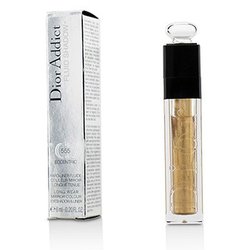 Christian Dior Dior Addict Fluid Shadow - # 555 Eccentric 6ml/0.2oz