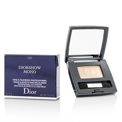 Christian Dior Diorshow Mono Professional Spectacular Effects & Long Wear Eyeshadow - # 530 Gallery 2g/0.07oz