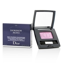 Christian Dior Diorshow Mono Professional Spectacular Effects & Long Wear Eyeshadow - # 848 Focus 2g/0.07oz