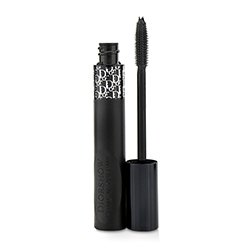 Christian Dior مسكارا Diorshow Pump N - 090 Black Pump 6g/0.21oz