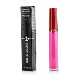 Giorgio Armani Lip Maestro Lip Gloss - # 511 (Drama Pink) 6.5ml/0.22oz