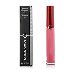 Giorgio Armani Błyszczyk do ust Lip Maestro Lip Gloss - # 512 (Drama Nude) 6.5ml/0.22oz