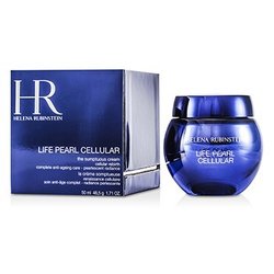 Helena Rubinstein Life Pearl Cellular The Sumptuous Cream (proizvedeno u Japanu) 50ml/1.71oz
