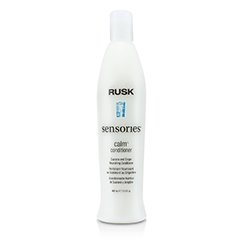 Rusk Sensories Calm Guarana and Ginger Nourishing Conditioner 400ml/13.5oz
