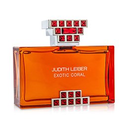 Judith Leiber Exotic Coral Eau De Parfum Spray 40ml/1.3oz