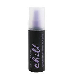 Urban Decay Chill Cooling and Hydrating Makeup Setting Spray 118ml/4oz