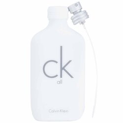 Calvin Klein CK All ماء تواليت سبراي 100ml/3.4oz