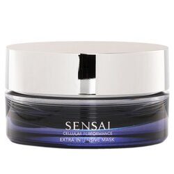 Kanebo Sensai Cellular Performance Extra Intensive Mask 75ml/2.6oz