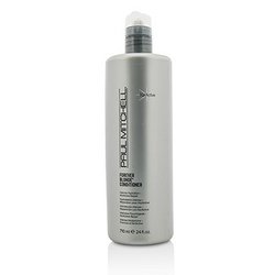 Paul Mitchell Forever Blonde Acondicionador (Hidratación Intensa - Reparación KerActiva) 710ml/24oz