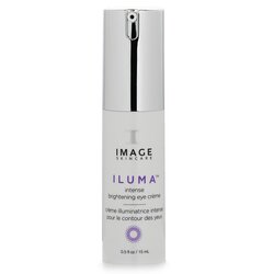 Image Iluma Intense Brightening Eye Creme 15ml/0.5oz