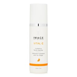 Image منظف مرطب للوجه Vital C 177ml/6oz