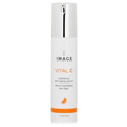 Image Vital C Suero Hidratante Anti-Envejecimiento 50ml/1.7oz