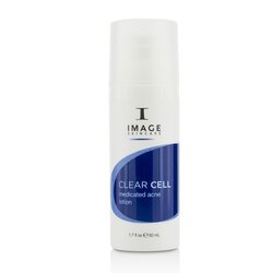 Image غسول لحب الشباب Clear Cell 50ml/1.7oz
