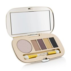 Jane Iredale Smoke Gets In Your Eyes Набор Теней для Век (Новая Упаковка) 9.6g/0.34oz