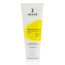 Image Prevention+ Ежедневное Матирующее Увлажняющее Средство SPF32+ 91g/3.2oz
