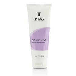 Image بودرة اسمرار للوجه والجسم Body Spa 113.4g/4oz