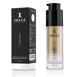 Image I Conceal Flawless Foundation SPF 30 - Beige 1oz/28g