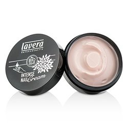 Lavera Krem do paznokci Intense Nail Cream 15ml/0.5oz