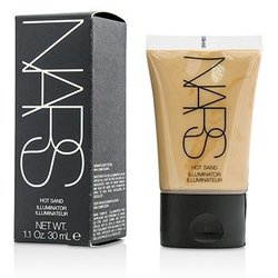 NARS Rozświetlacz Illuminator - Hot Sand 30ml/1.1oz