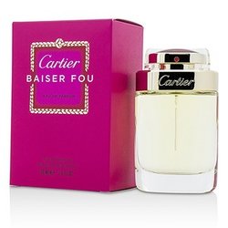 Cartier Baiser Fou Eau De Parfum Phun 50ml/1.6oz