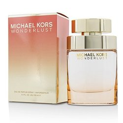 Michael Kors Wonderlust Парфюмированная Вода Спрей 100ml/3.4oz