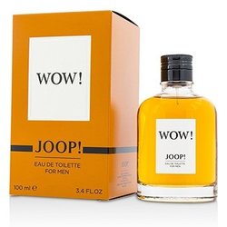 Joop WOW! Eau De Toilette Spray 100ml/3.4oz