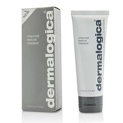 Dermalogica Charcoal Rescue Masque (Box Slightly Damaged) 75ml/2.5oz