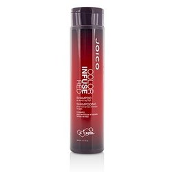 Joico Color Infuse Red Champú (Para Revivir el Cabello Rojo) 300ml/10.1oz