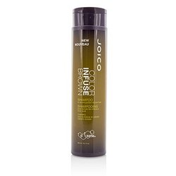 Joico Color Infuse Коричневый Шампунь (Оживляет Золотисто-Коричневый Цвет Волос) 300ml/10.1oz