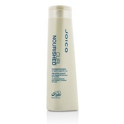 Joico Curl Питательный Кондиционер (для Восстановления и Питания Кудрявых Волос) 300ml/10.1oz