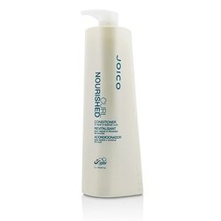 Joico Curl Nourished Conditioner (To Repair & Nourish Curls) 1000ml/33.8oz