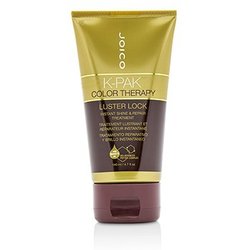 Joico K-Pak Color Therapy Luster Lock Мгновенное Восстанавливающее Средство для Блеска Волос 140ml/4.7oz
