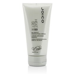 Joico Styling Heat Set Blowout Perfecting Creme (Hold 03) 150ml/5.1oz