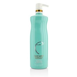 馬里布C 硬水除礦潤髮乳Hard Water Wellness Conditioner 1000ml/33.8oz