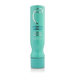 Malibu C Swimmers Wellness Conditioner 266ml/9oz