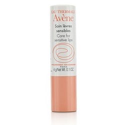 Avene Balsam do ust Care For Sensitive Lips 4g/0.1oz