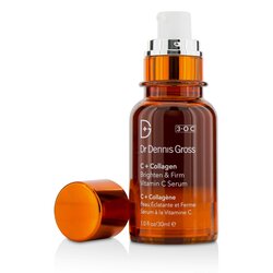 Dr Dennis Gross C + Collagen Brighten & Firm Vitamin C Serum 30ml/1oz