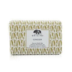 Origins Ginger Savory Bath Bar 200g/7oz