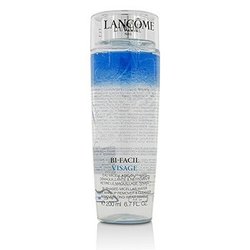 Lancome Bi Facil Visage Bi-Phased Micellar Water Face Makeup Remover & Cleanser 200ml/6.7oz