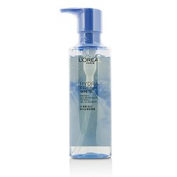 L'Oreal Hydrafresh White French Sea Narcissus Очищающий Гель 120ml/4oz