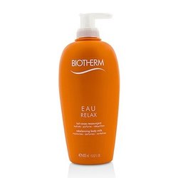 Biotherm Eau Relax Rebalancující tělové mléko 400ml/13.52oz