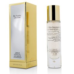 Estee Lauder Re-Nutriv Ultimate Lift Floralixir Dew Regenerating Water 75ml/2.5oz