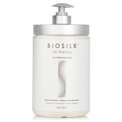 BioSilk Silk Therapy Conditioning Balm 739ml/25oz