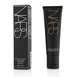 NARS Ochronny krem tonujący Velvet Matte Skin Tint SPF30 - #Alaska (Light 2) 50ml/1.7oz