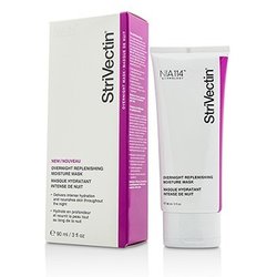 Klein Becker (StriVectin) Maseczka do twarzy Overnight Replenishing Moisture Mask 90ml/3oz