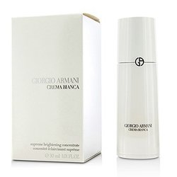 Giorgio Armani Crema Bianca Supreme Brightening Concentrate 30ml/1.01oz