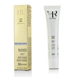 Helena Rubinstein Re-Plasty Complexion Recovery CC+ SPF50 PA+++ - #001 40ml/1.59oz