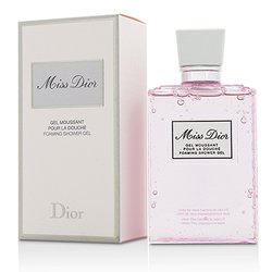 Christian Dior Żel pod prysznic Miss Dior Foaming Shower Gel 200ml/6.8oz