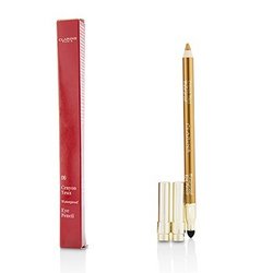 Clarins Водостойкий Карандаш для Глаз - # 06 Gold 1.2g/0.04oz