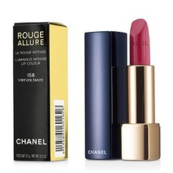 Chanel Rouge Allure Luminous Intense Lip Colour - # 158 Virevoltante 3.5g/0.12oz